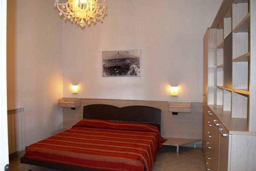 Oasi Del Mare Lejlighedshotel Tirrenia Eksteriør billede